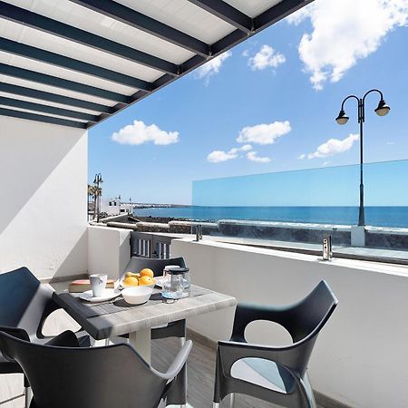 Callao Beach 3 Arrieta (Lanzarote) Exterior foto