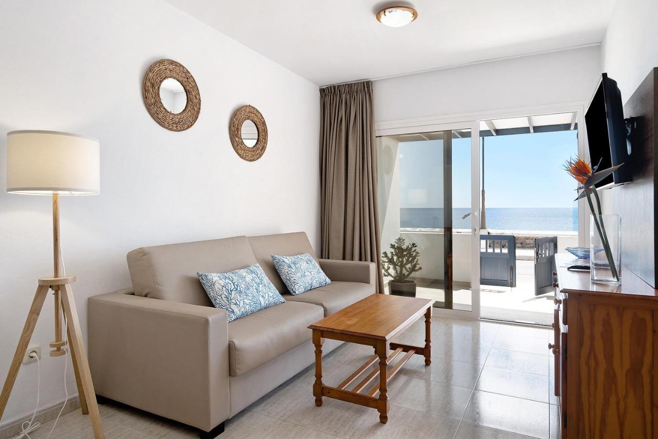 Callao Beach 3 Arrieta (Lanzarote) Exterior foto