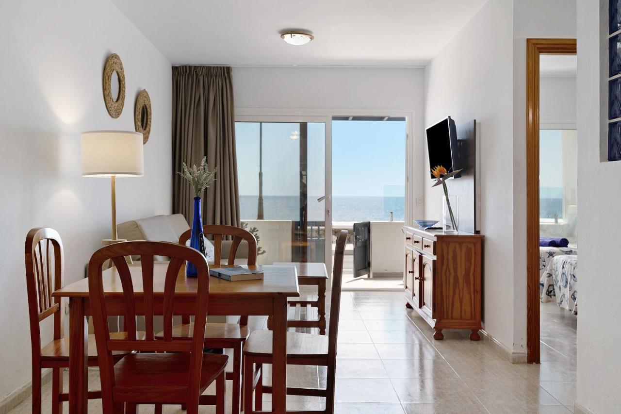 Callao Beach 3 Arrieta (Lanzarote) Exterior foto
