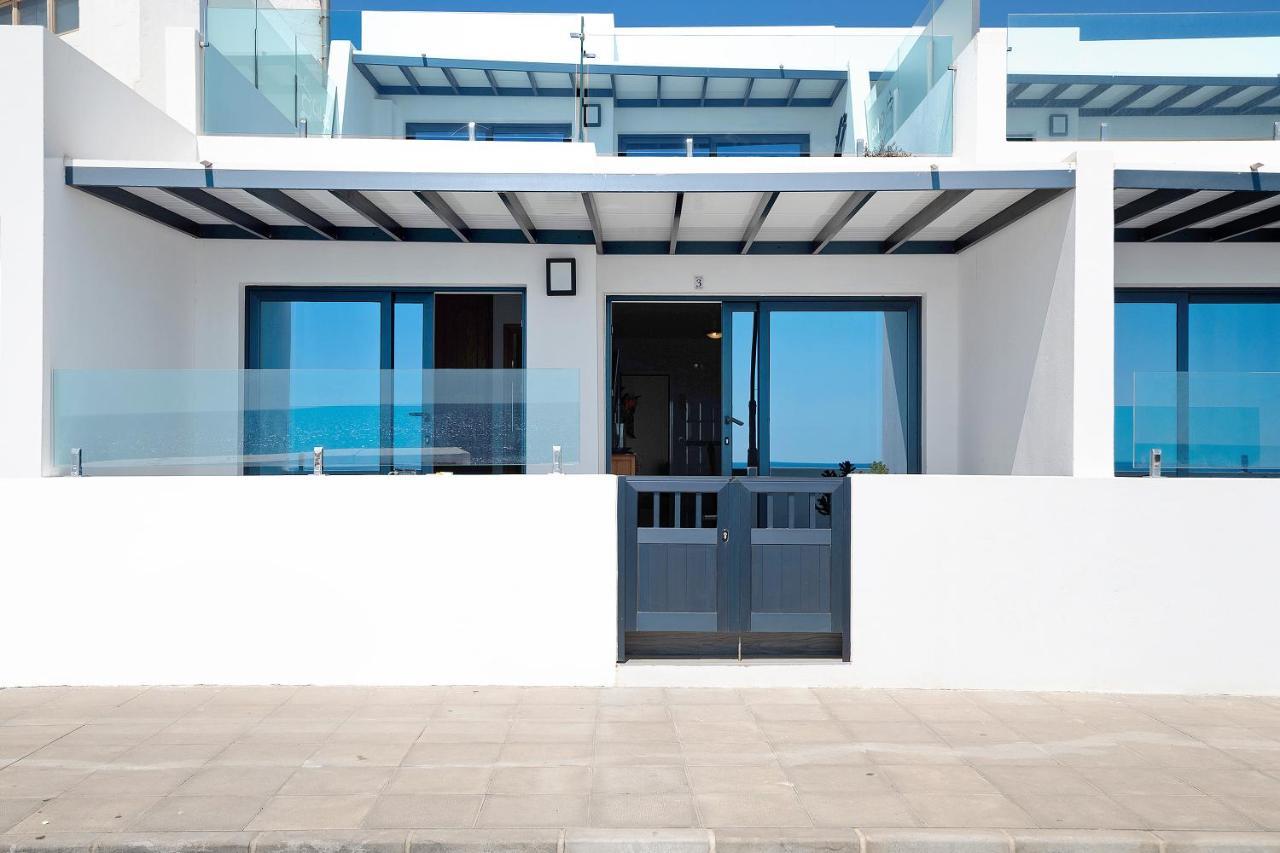 Callao Beach 3 Arrieta (Lanzarote) Exterior foto