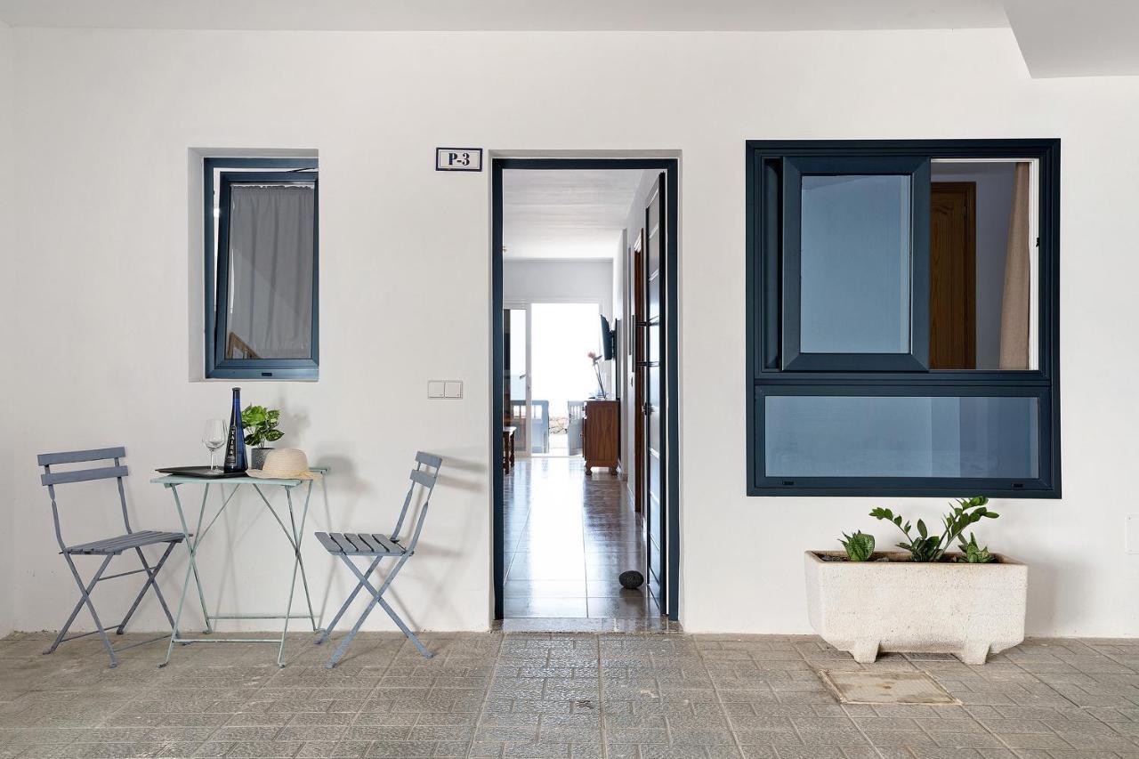 Callao Beach 3 Arrieta (Lanzarote) Exterior foto