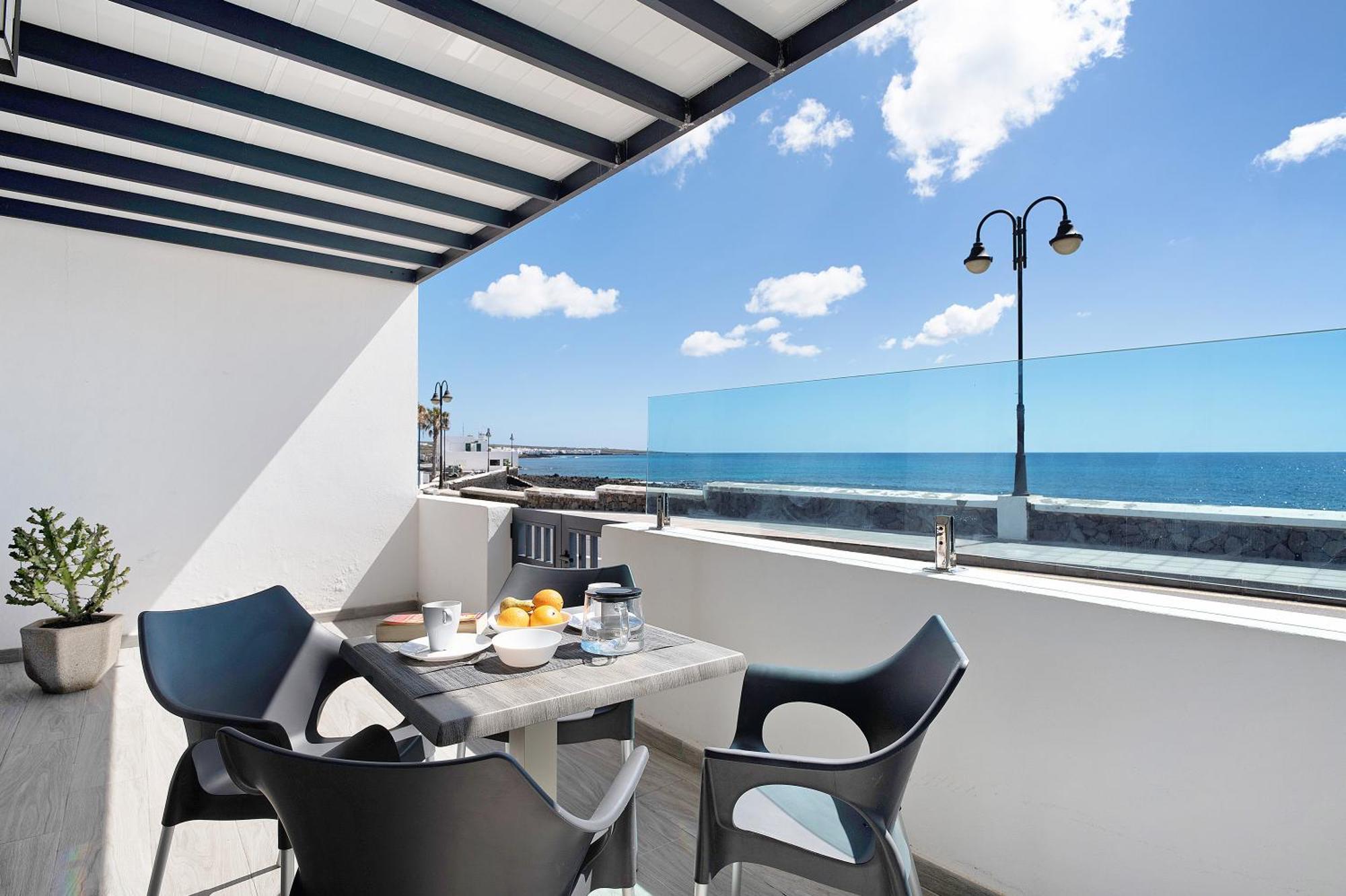 Callao Beach 3 Arrieta (Lanzarote) Exterior foto